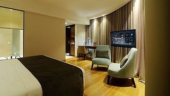 Puerto Norte Design Hotel