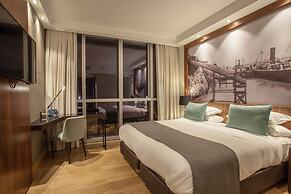 Puerto Norte Design Hotel