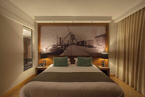 Puerto Norte Design Hotel