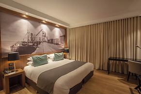 Puerto Norte Design Hotel