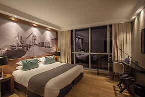 Puerto Norte Design Hotel