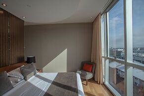 Puerto Norte Design Hotel