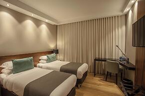 Puerto Norte Design Hotel