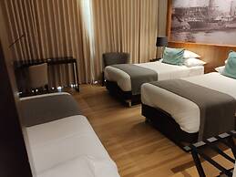 Puerto Norte Design Hotel