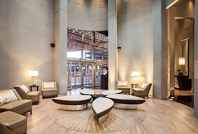 Puerto Norte Design Hotel