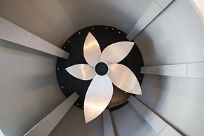 Puerto Norte Design Hotel