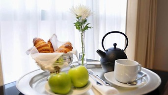 Puerto Norte Design Hotel