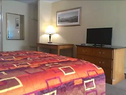 Apalachicola Bay Inn