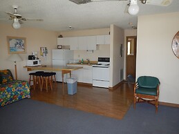 Ed & Ellen's Lodging Big Pine Key