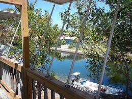 Ed & Ellen's Lodging Big Pine Key