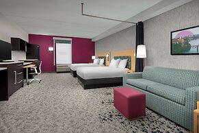 Home2 Suites by Hilton Knoxville West