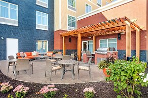 Homewood Suites by Hilton Gateway Hills Nashua
