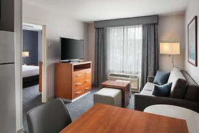 Homewood Suites by Hilton Gateway Hills Nashua