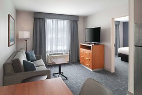 Homewood Suites by Hilton Gateway Hills Nashua
