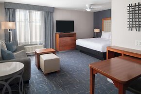 Homewood Suites by Hilton Gateway Hills Nashua