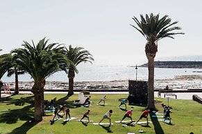 HD Beach Resort