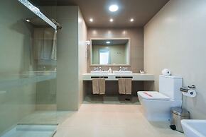 Hotel HD Beach Resort & SPA