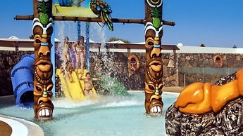 Hotel HD Beach Resort & SPA