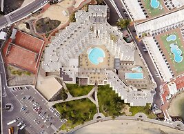 Hotel HD Beach Resort & SPA