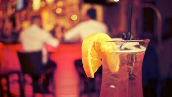 Hotel HD Beach Resort & SPA