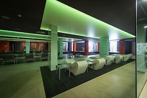 Hotel HD Beach Resort & SPA