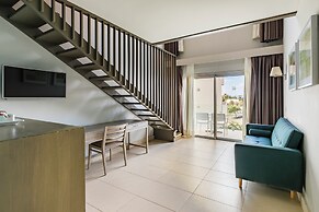 Hotel HD Beach Resort & SPA