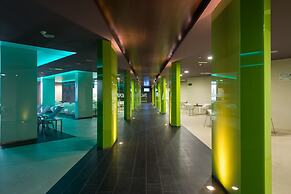 Hotel HD Beach Resort & SPA