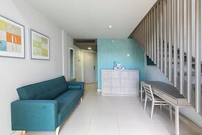 Hotel HD Beach Resort & SPA