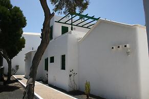 Apartamentos las Acacias