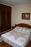 Apartamentos las Acacias