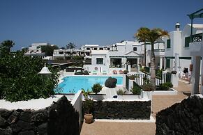 Apartamentos las Acacias