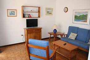 Apartamentos las Acacias