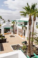 Apartamentos las Acacias