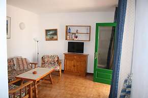 Apartamentos las Acacias