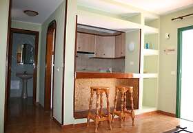 Apartamentos las Acacias