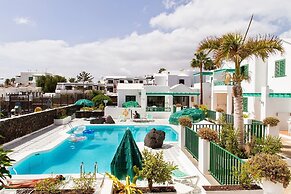 Apartamentos las Acacias