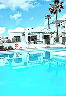 Apartamentos las Acacias