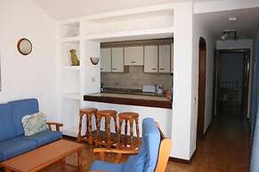 Apartamentos las Acacias