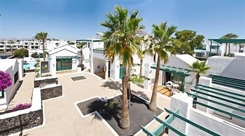 Apartamentos las Acacias