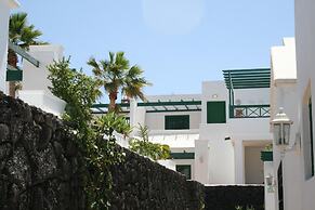 Apartamentos las Acacias