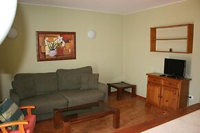 Apartamentos las Acacias