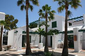 Apartamentos las Acacias