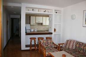 Apartamentos las Acacias