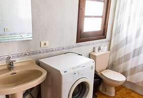 Apartamentos las Acacias