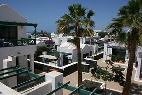 Apartamentos las Acacias