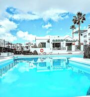 Apartamentos las Acacias