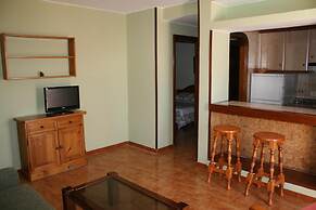 Apartamentos las Acacias