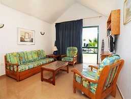 Apartamentos las Acacias