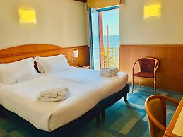 Hotel Sportsman
