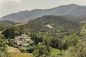 Torre Palombara - Dimora Storica